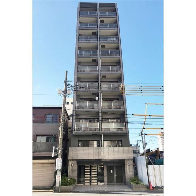 ヴェルト亀戸